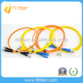 SC/PC-LC/PC Fiber Optic Patch Lead